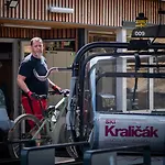 U Skoly Lägenhet *