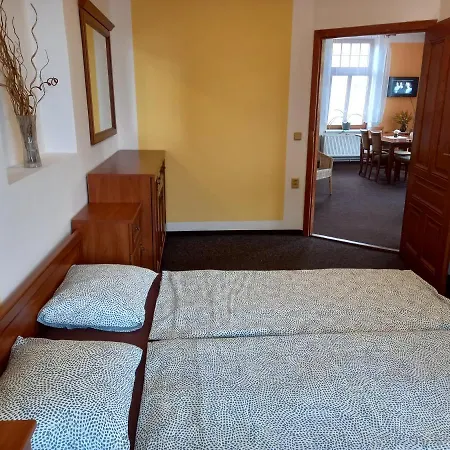 Apartment U Skoly