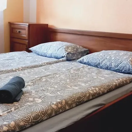 U Skoly 公寓 Staré Město