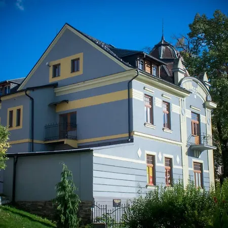 Apartment U Skoly *