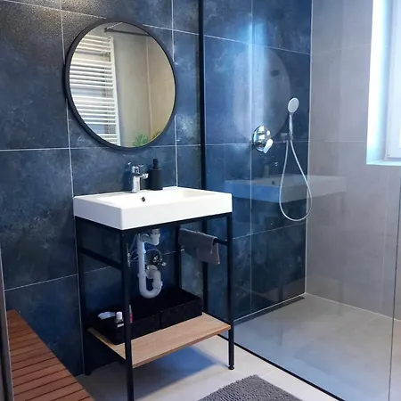 Apartment U Skoly *