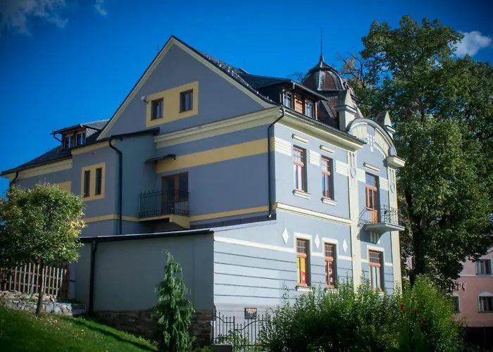 Appartement U Skoly *