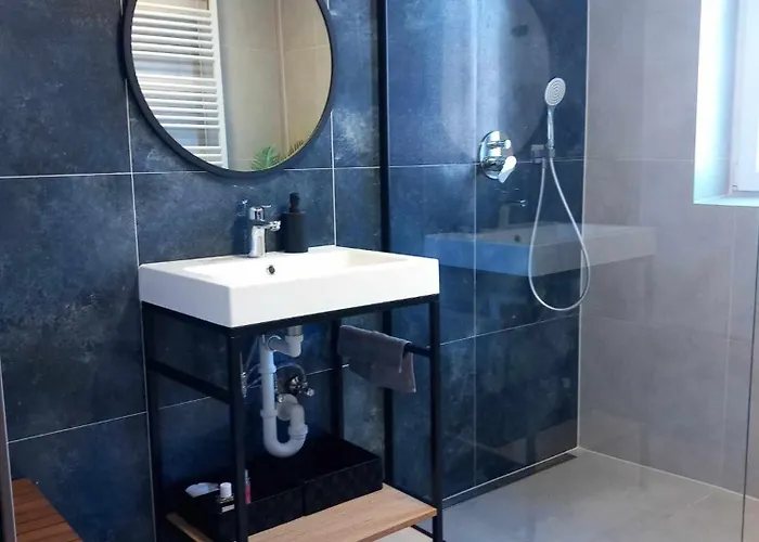 Appartement U Skoly *