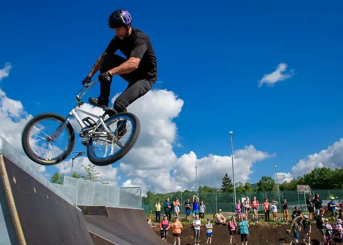 U školy Apartmán *