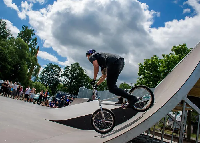 Apartmán U školy Staré Město